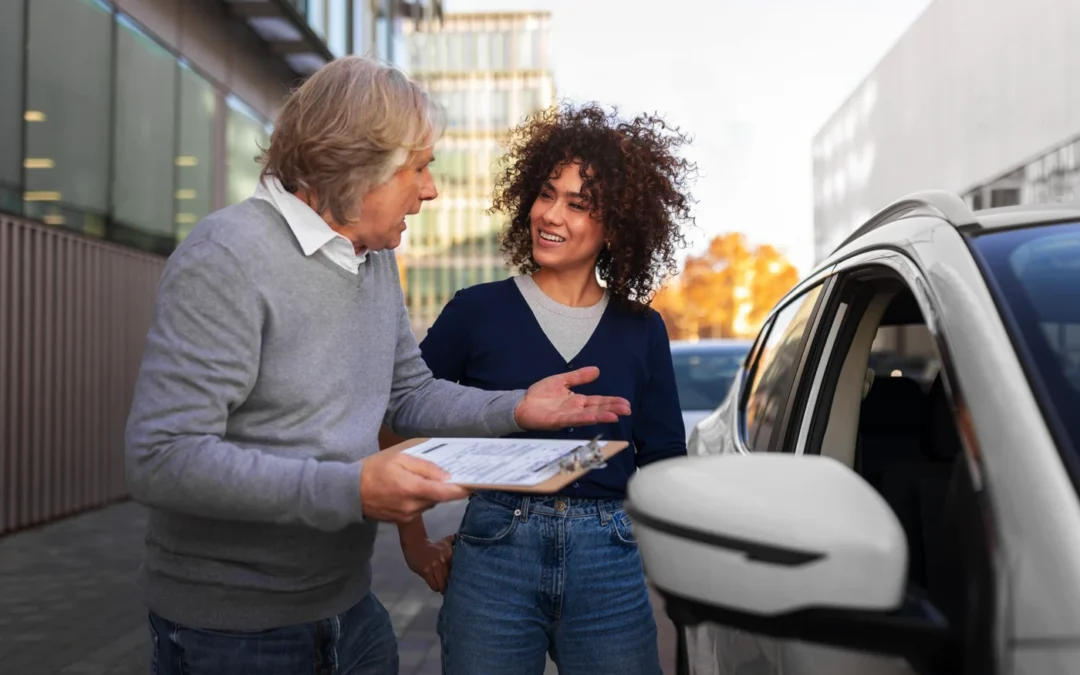 Safety Tips For Buyers