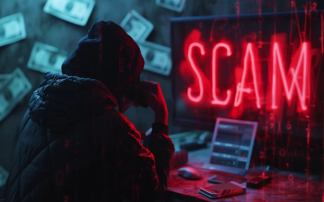 Payment Scams